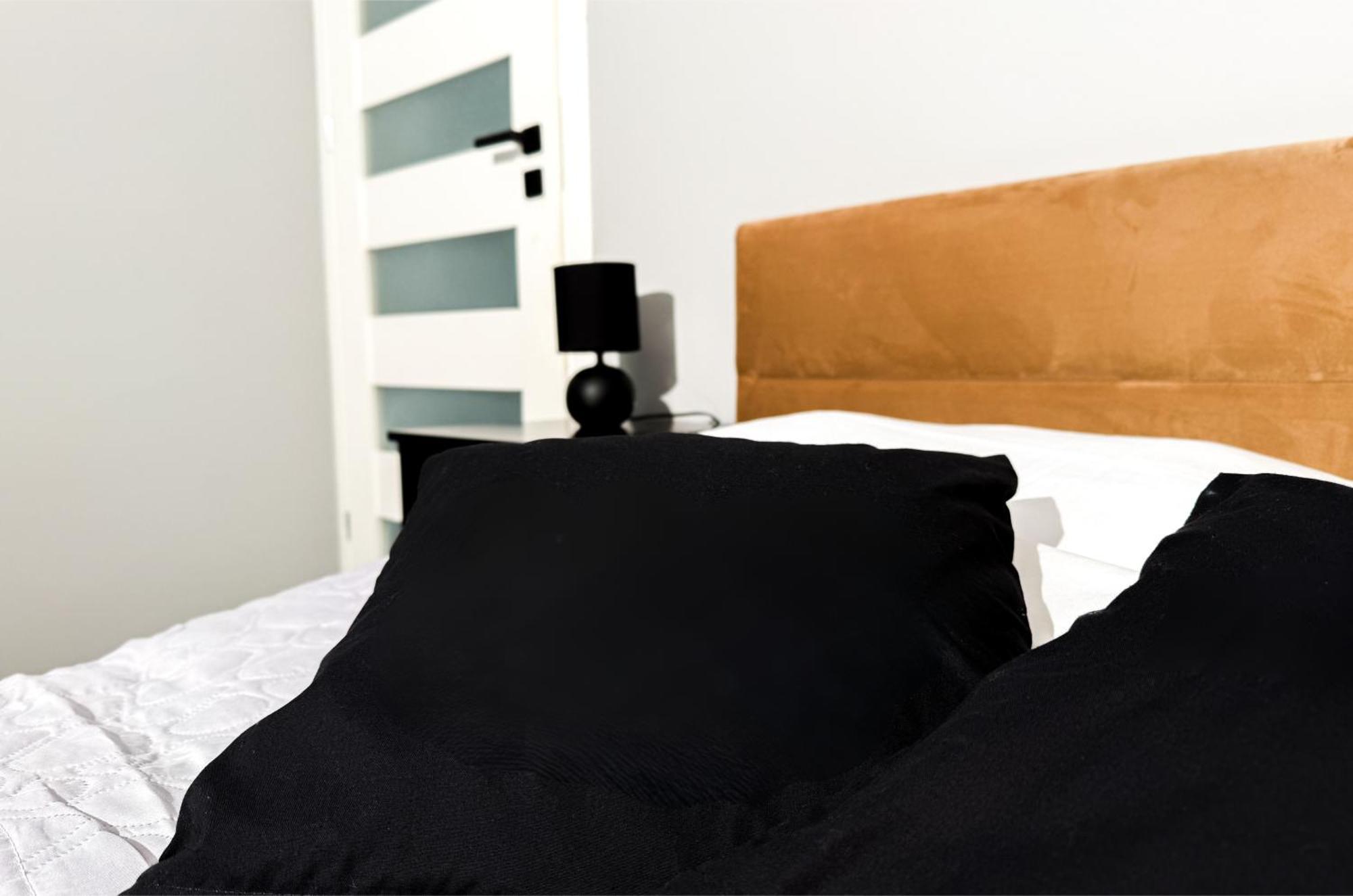 Struga Family 1 Apartment Екстериор снимка