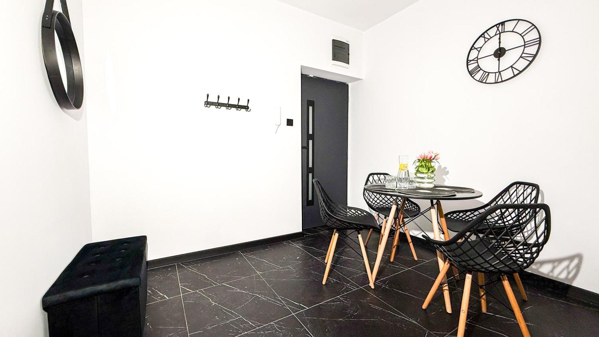 Struga Family 1 Apartment Екстериор снимка