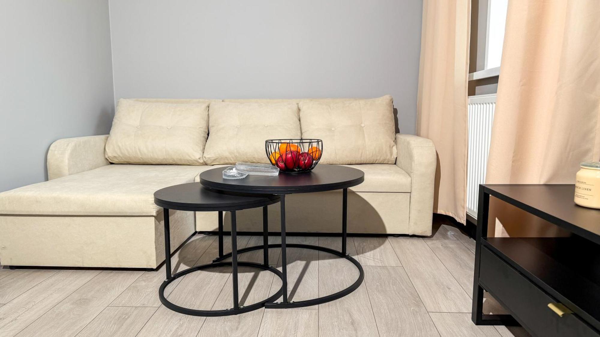 Struga Family 1 Apartment Екстериор снимка