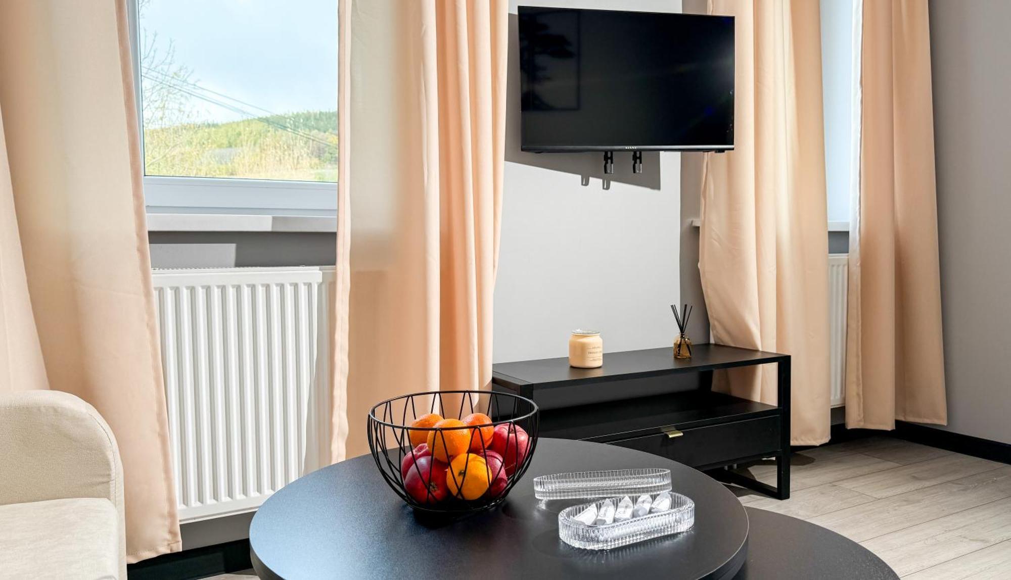 Struga Family 1 Apartment Екстериор снимка